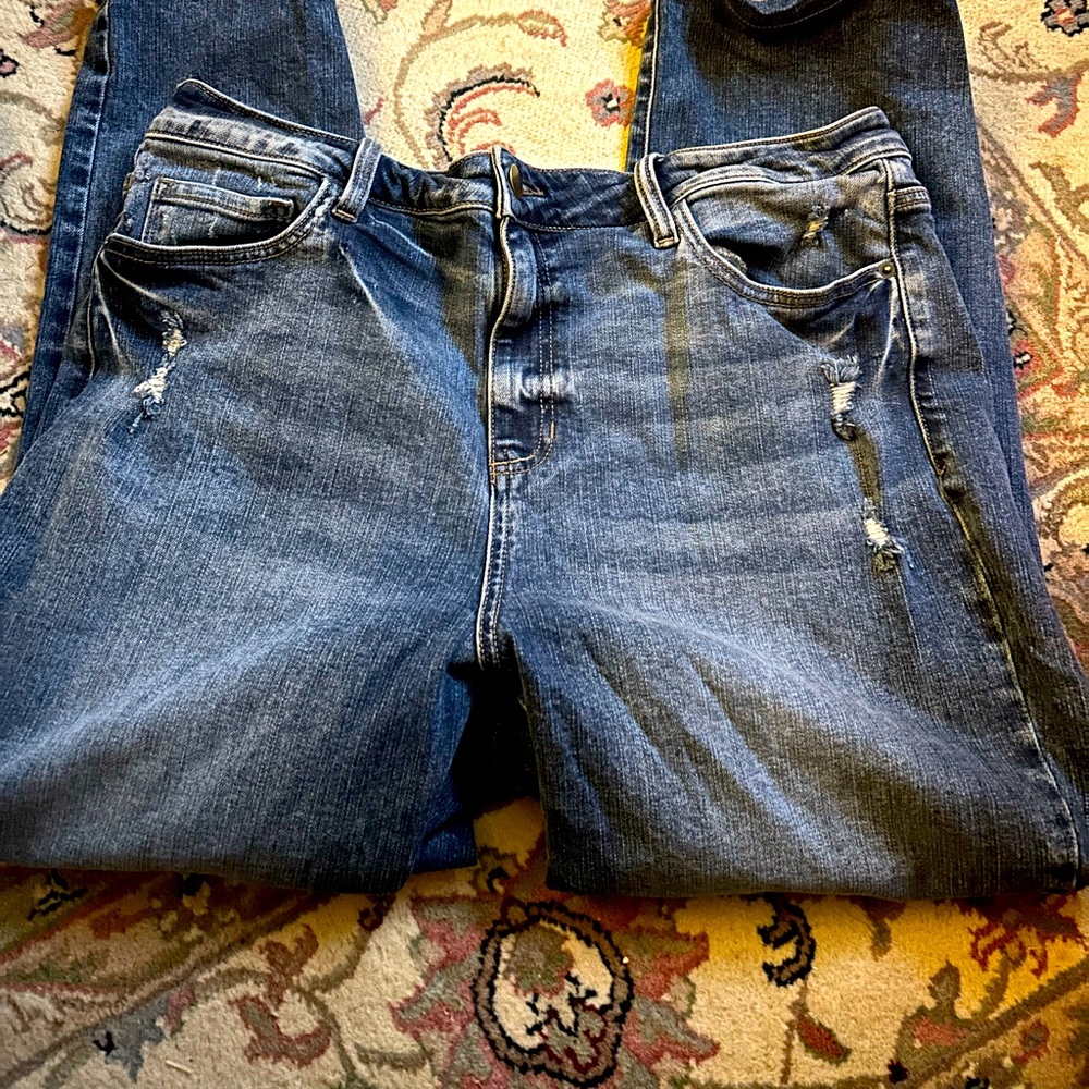 Women’s arula jeans